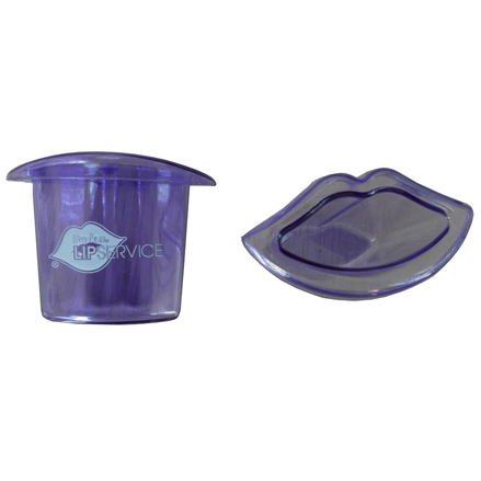 Lip Shot Glass