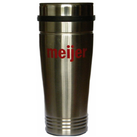 Stainless Steel Tumbler