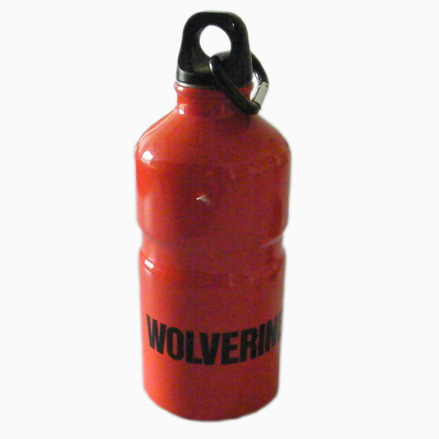 Aluminum Water Bottle