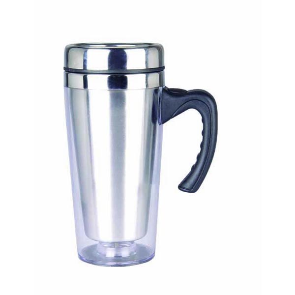 Travel Mug