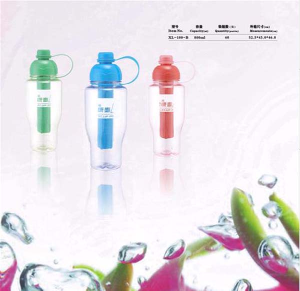 Water Bottle