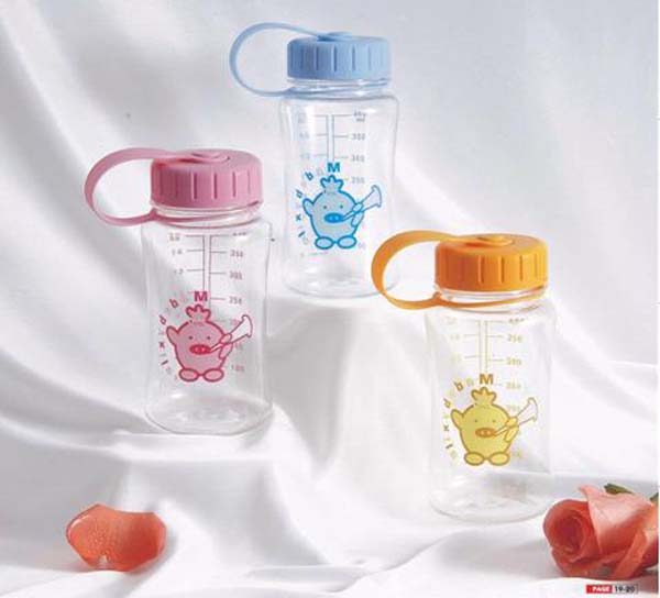 Water Bottle