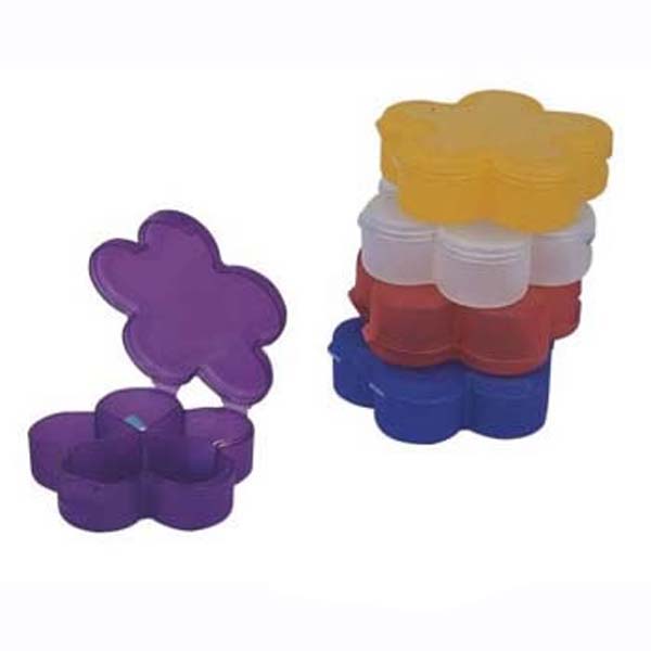 Pill box