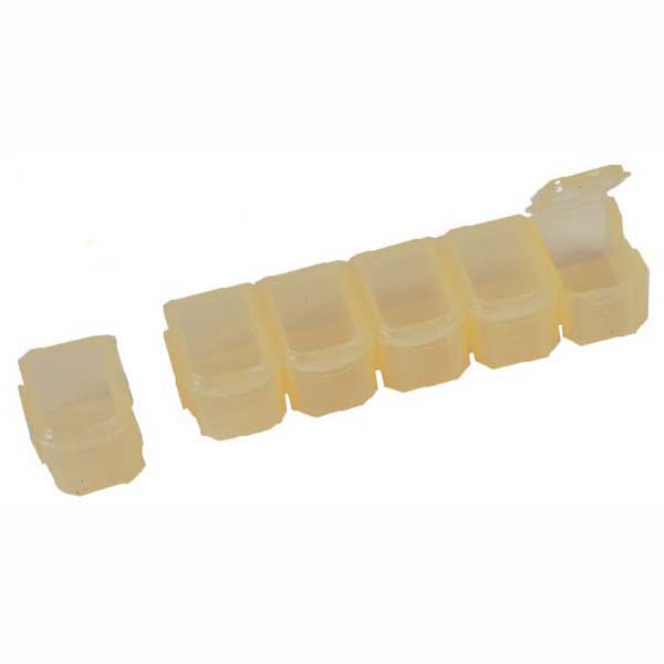 Pill box