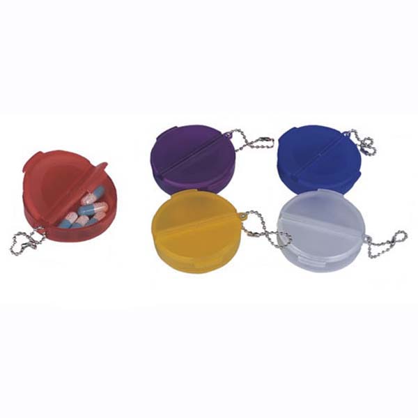 Pill Box