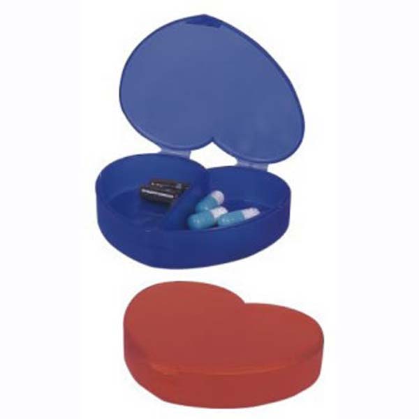 Pill Box
