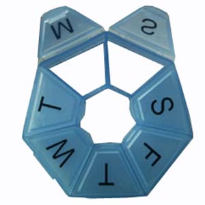 Pill Box