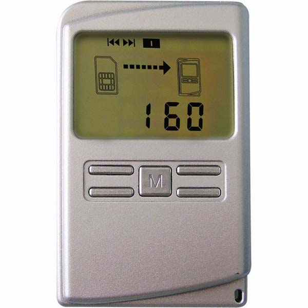 SIM Backup