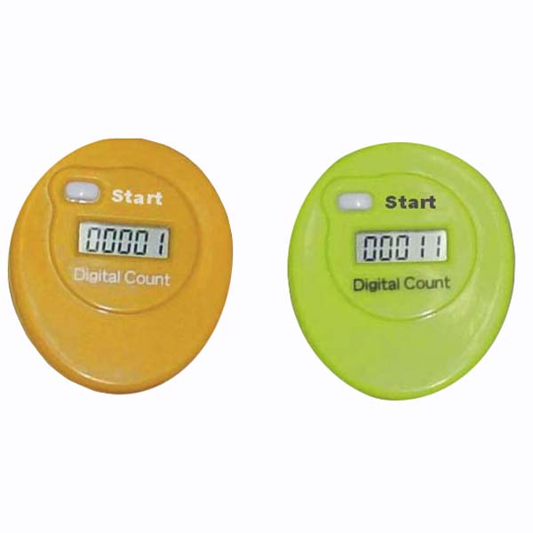 Pedometer