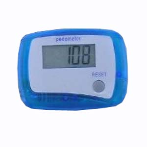 Pedometer