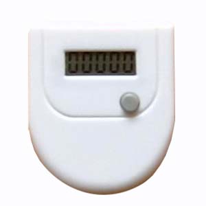 Pedometer