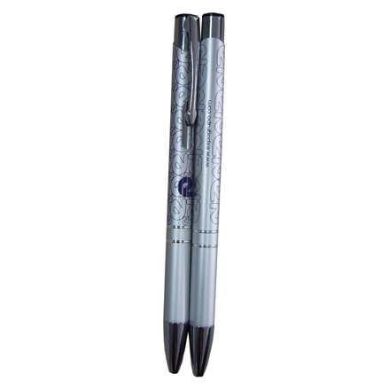 Silver Pen