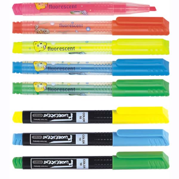 Highlighter Pen