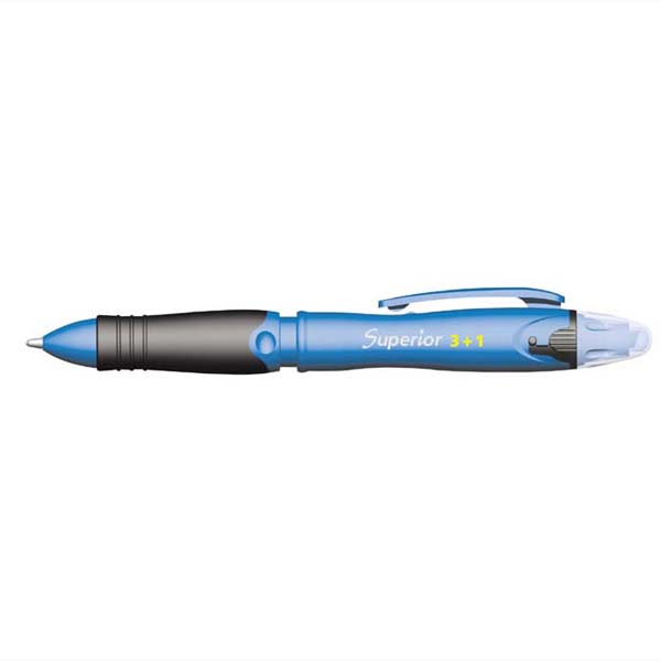 Double Colors Pen