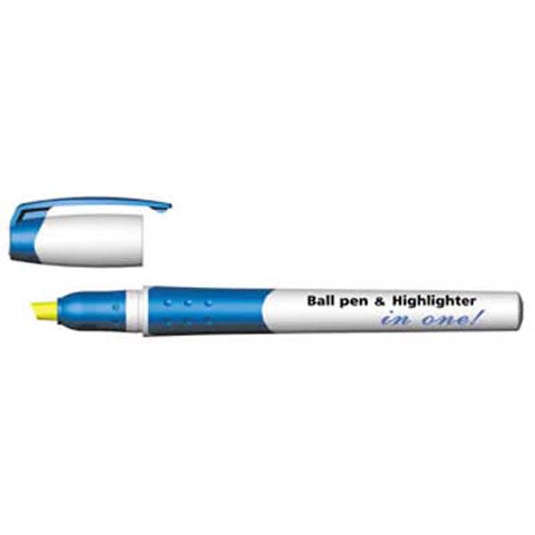 Double Tips Pen