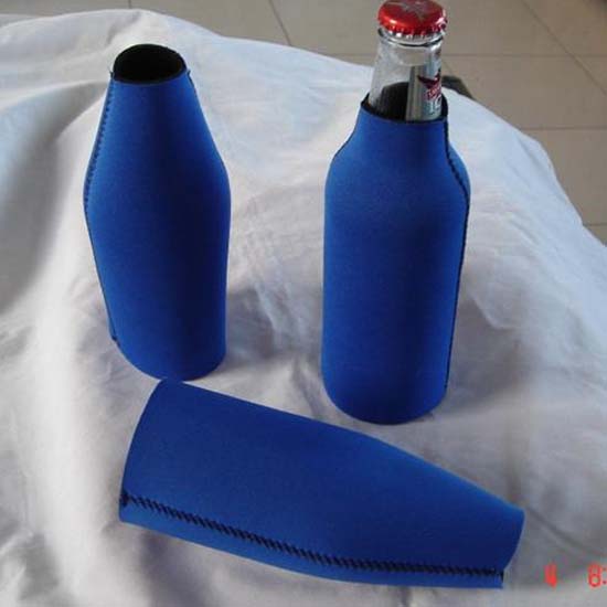 Neoprene Bottle Cooler