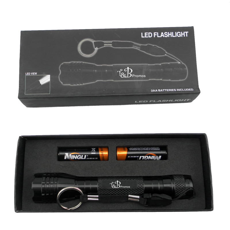 Flashlight