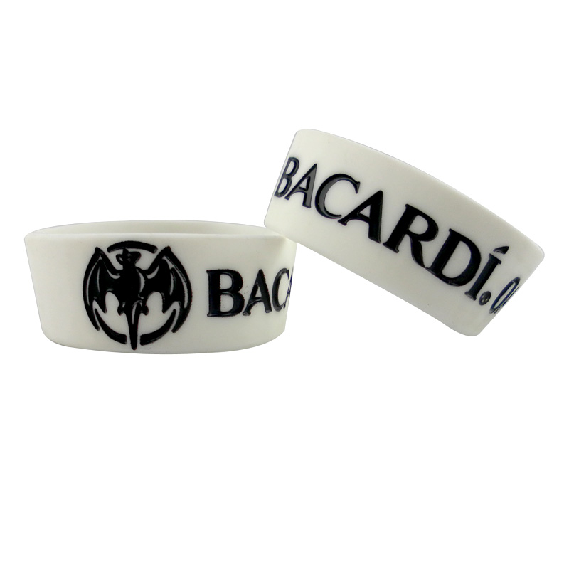 Silicone Bracelet
