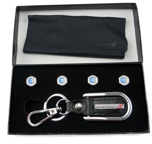 Custom Key Chain Set