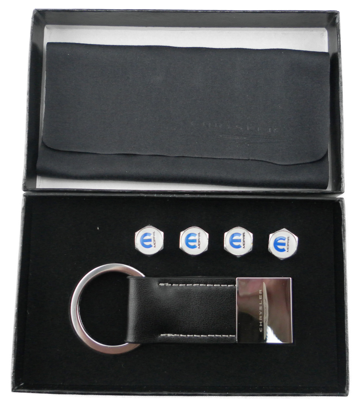 Custom Key Chain Set