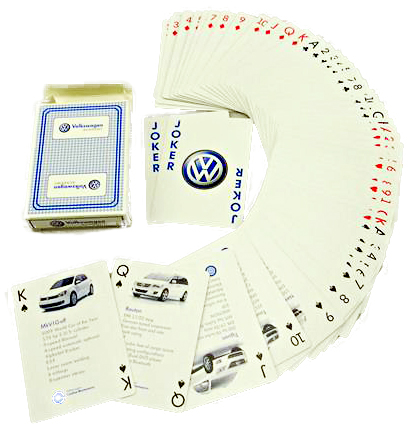 Playing Card