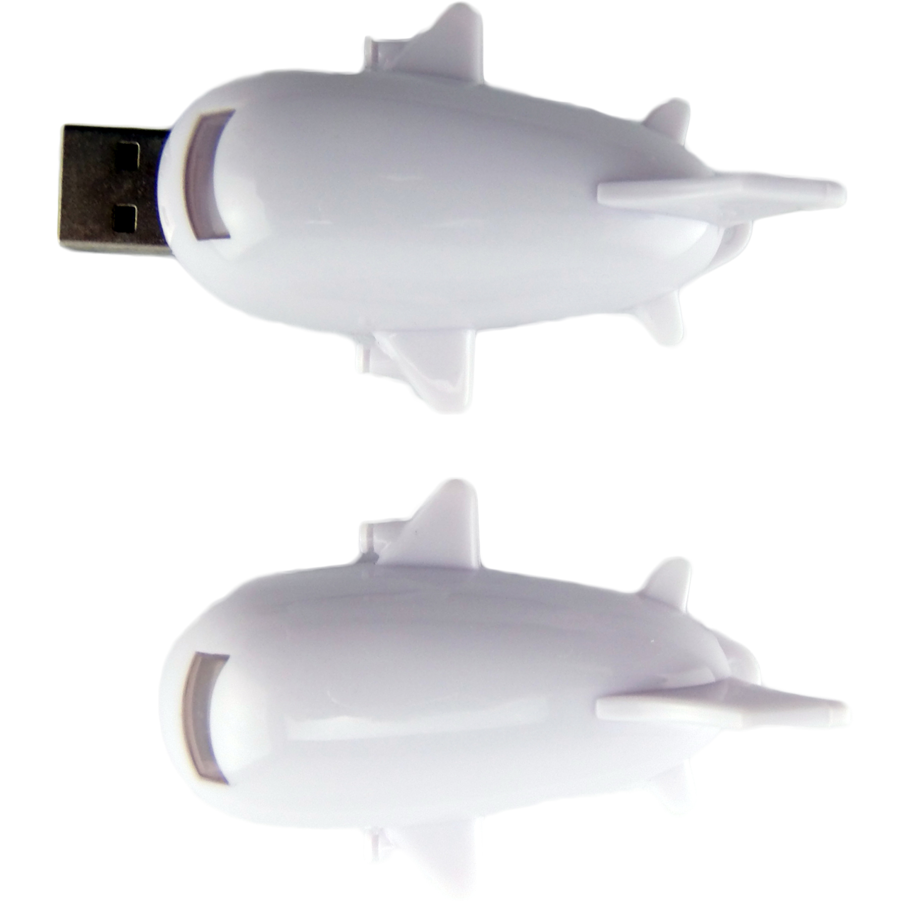 Plane Shaped USB Drive