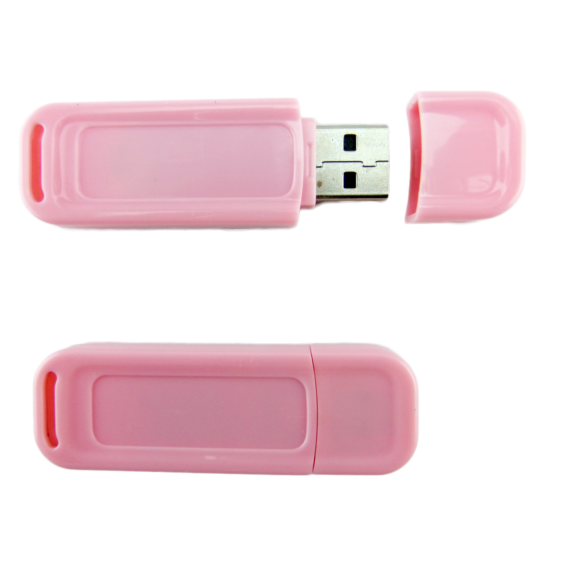 Custom USB Drive