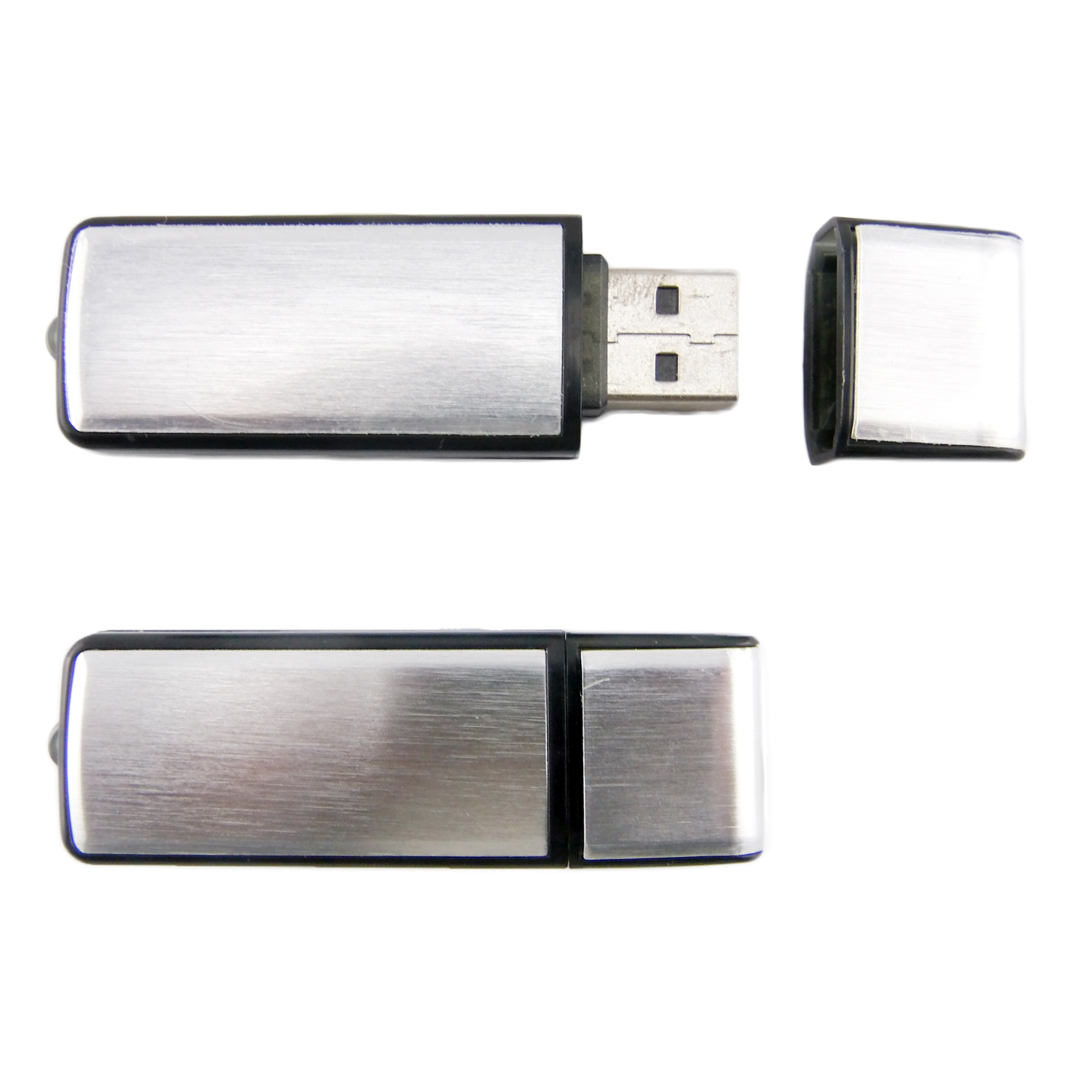 Custom USB Drive