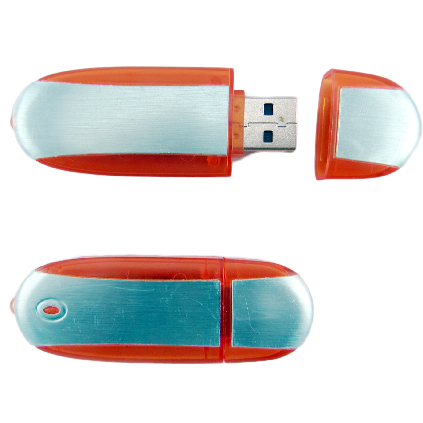 Custom USB Drive