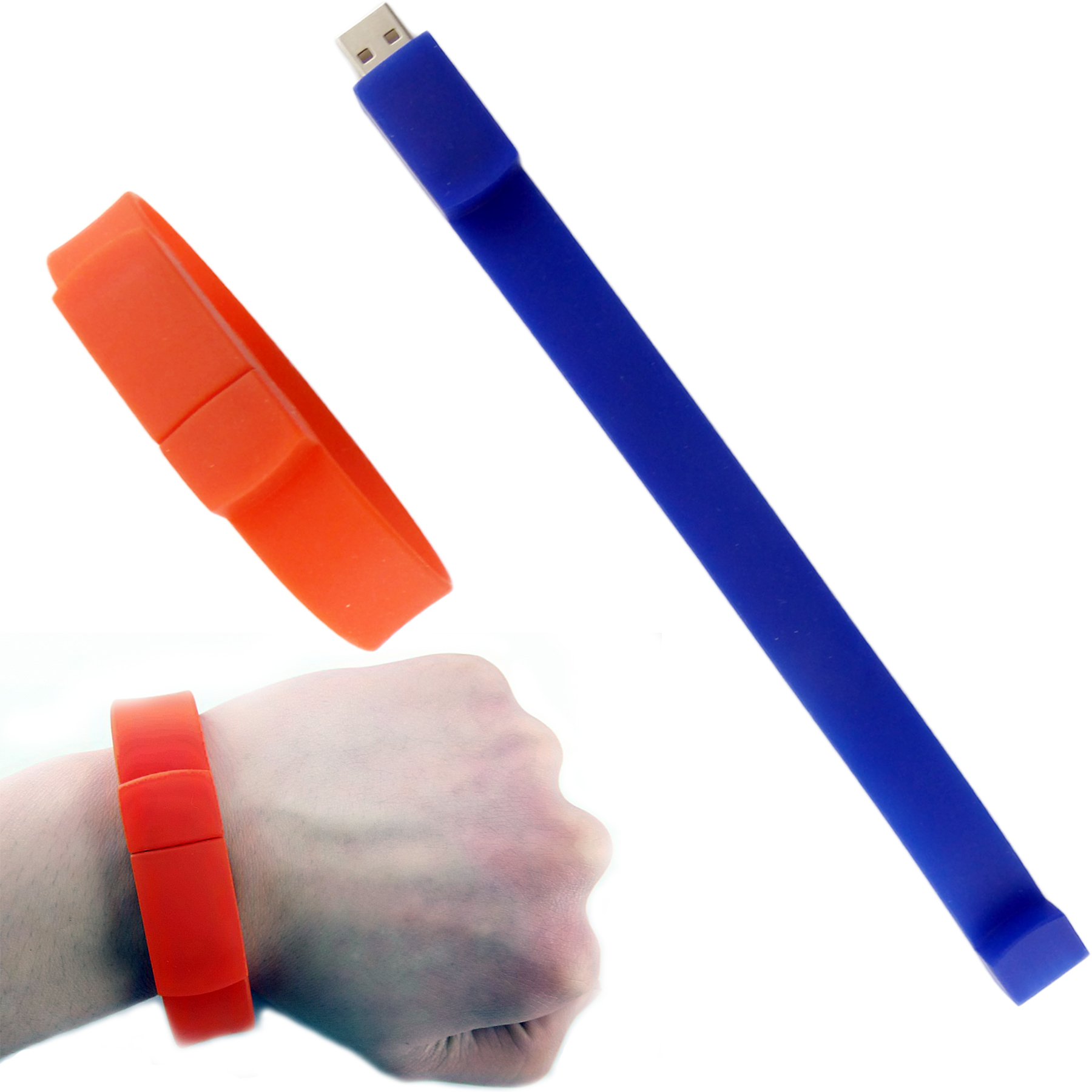 Bracelet USB Drive