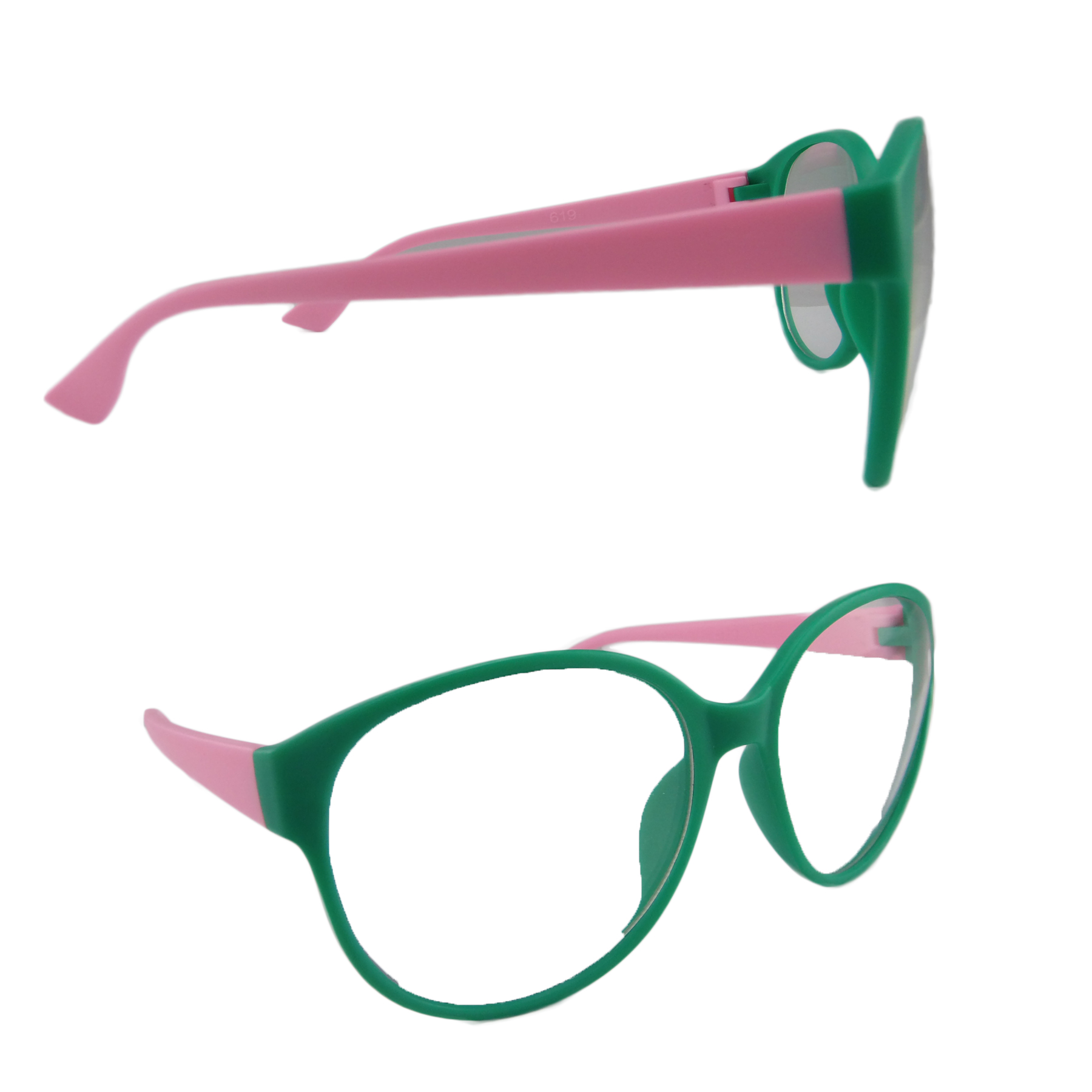 Custom Glasses