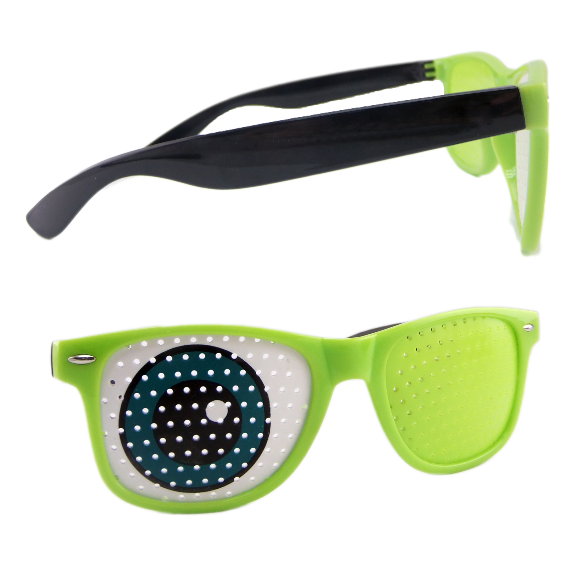 Toy Glasses