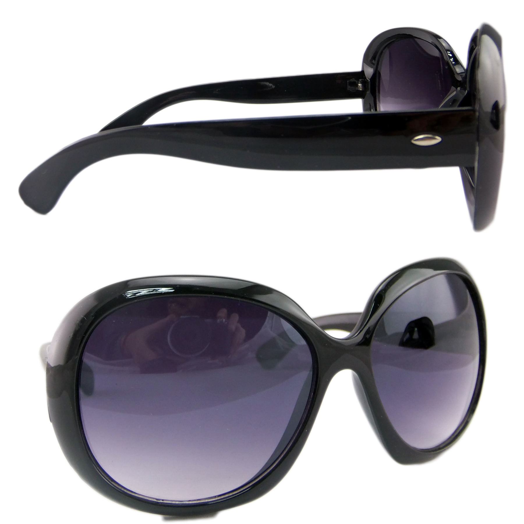 Custom Sunglasses