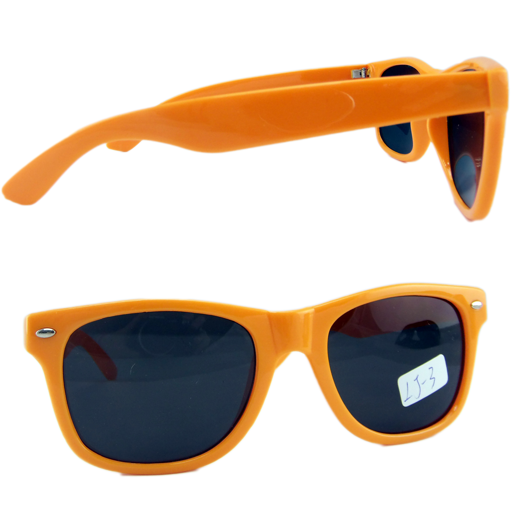Custom Sunglasses
