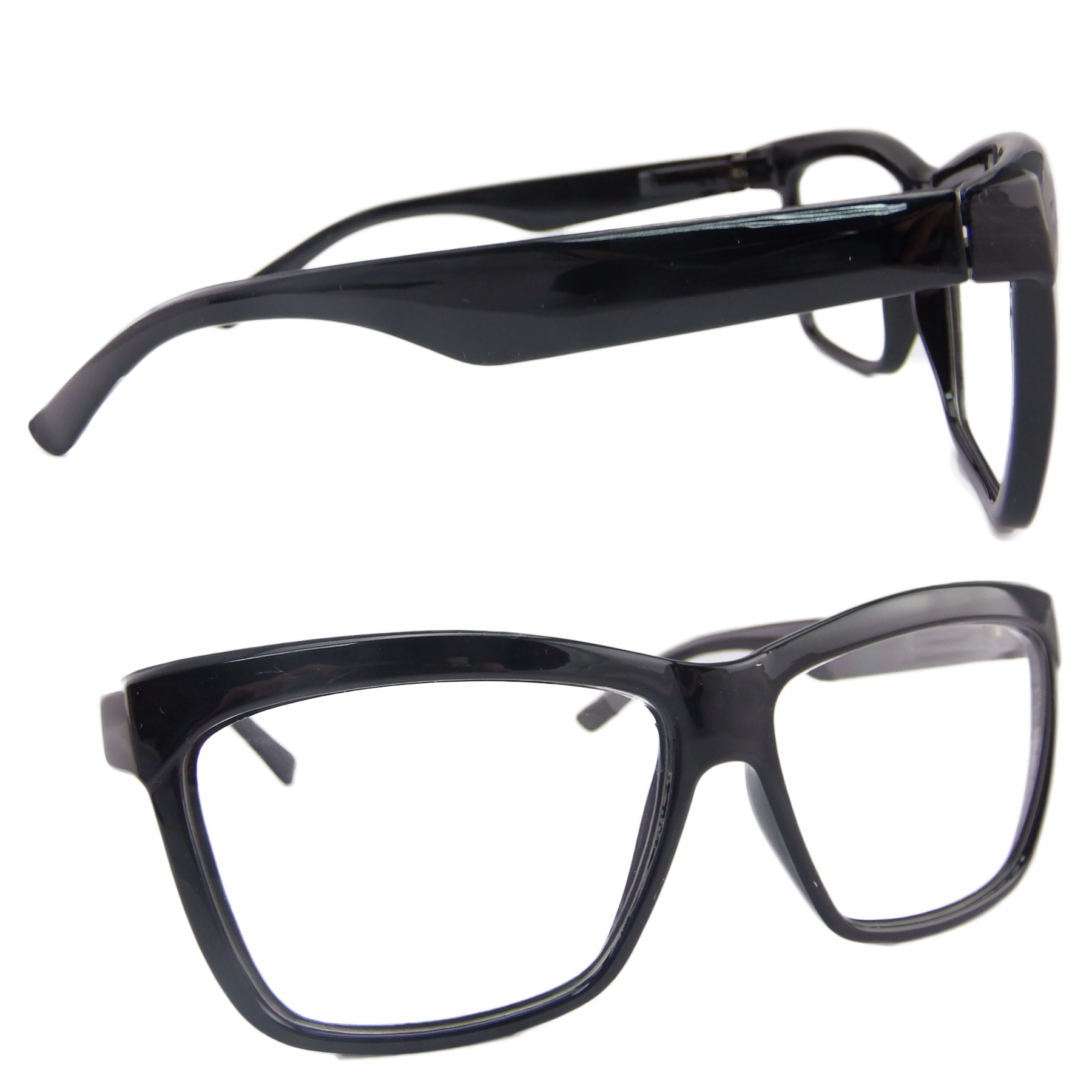Custom Glasses