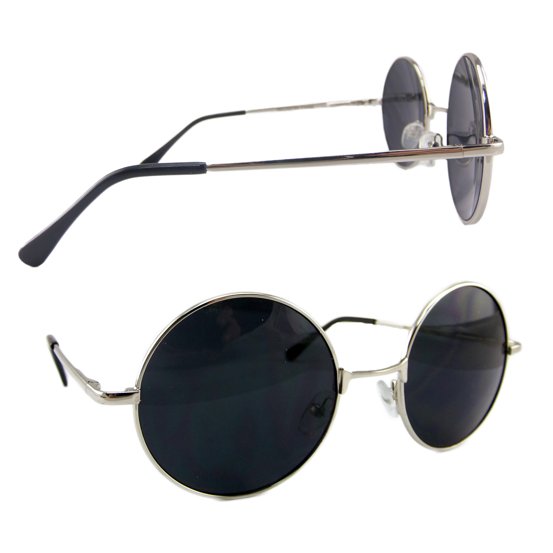 Metal Sunglasses