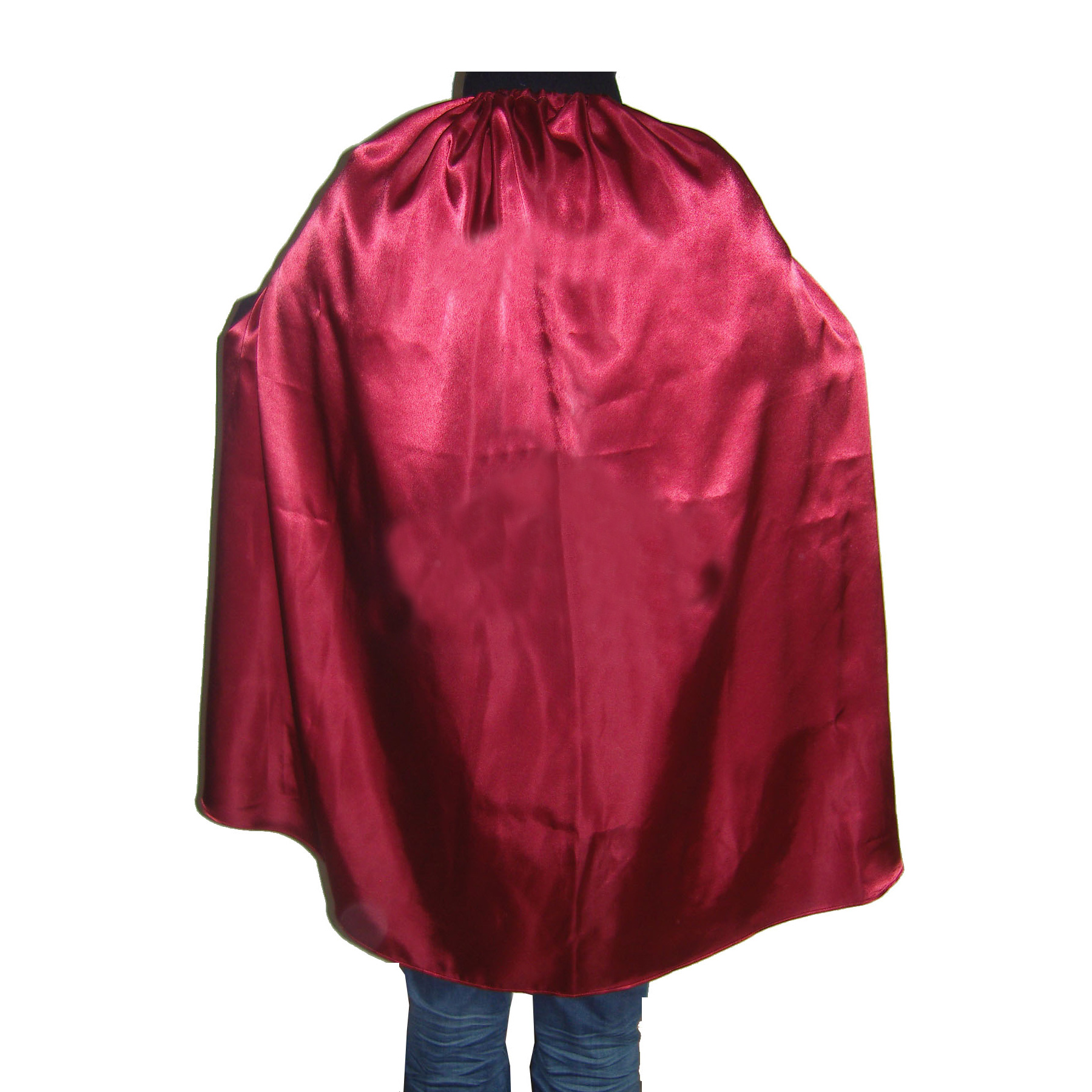 Custom Cape