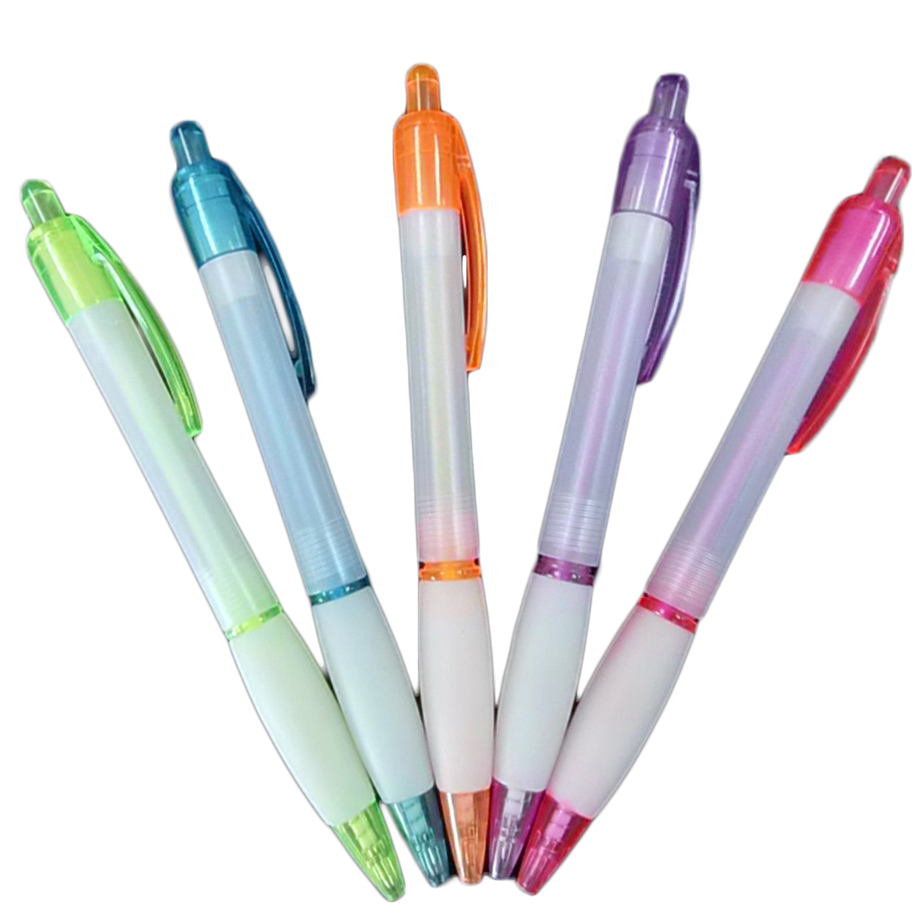 Custom Ballpoint Pen