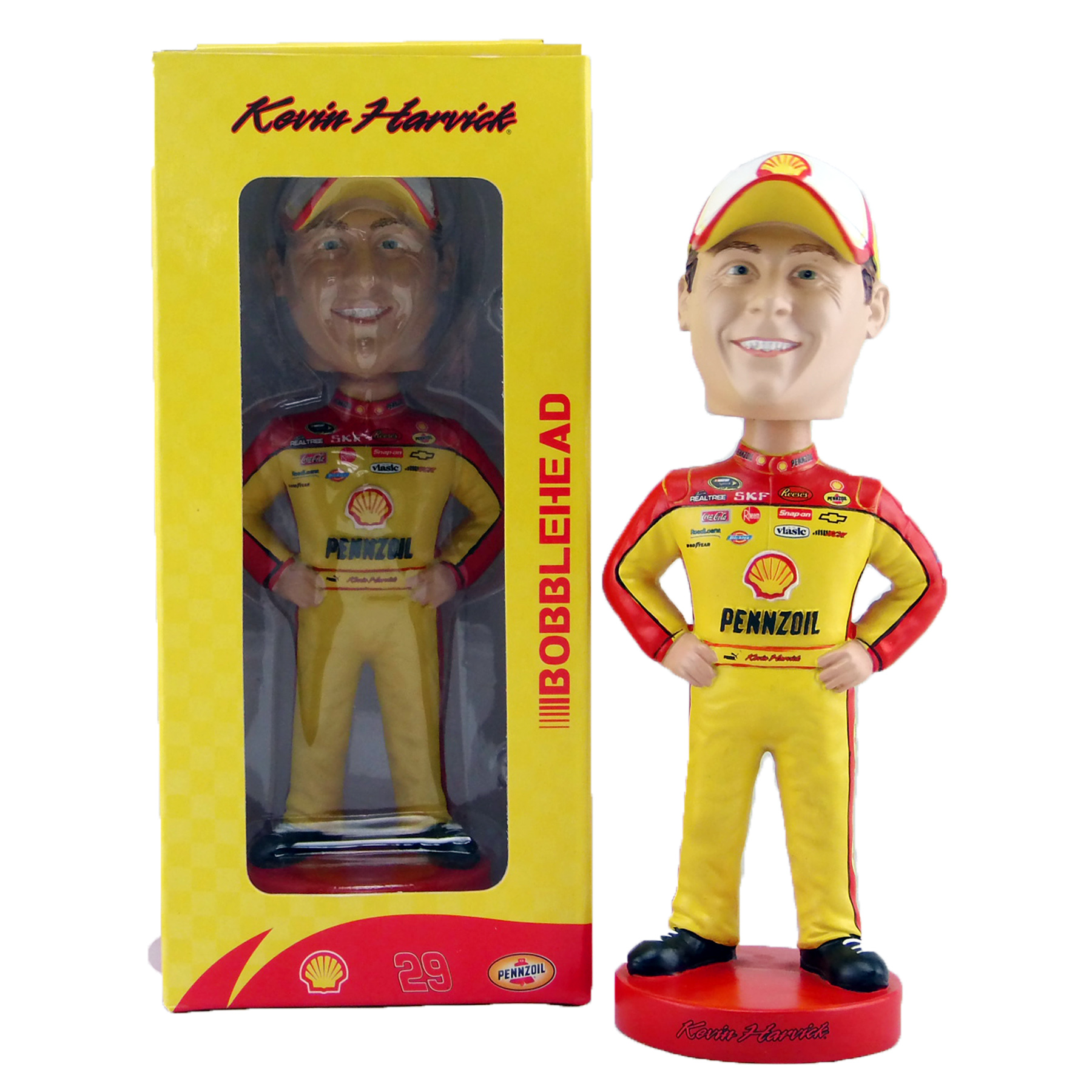 Bobble Head