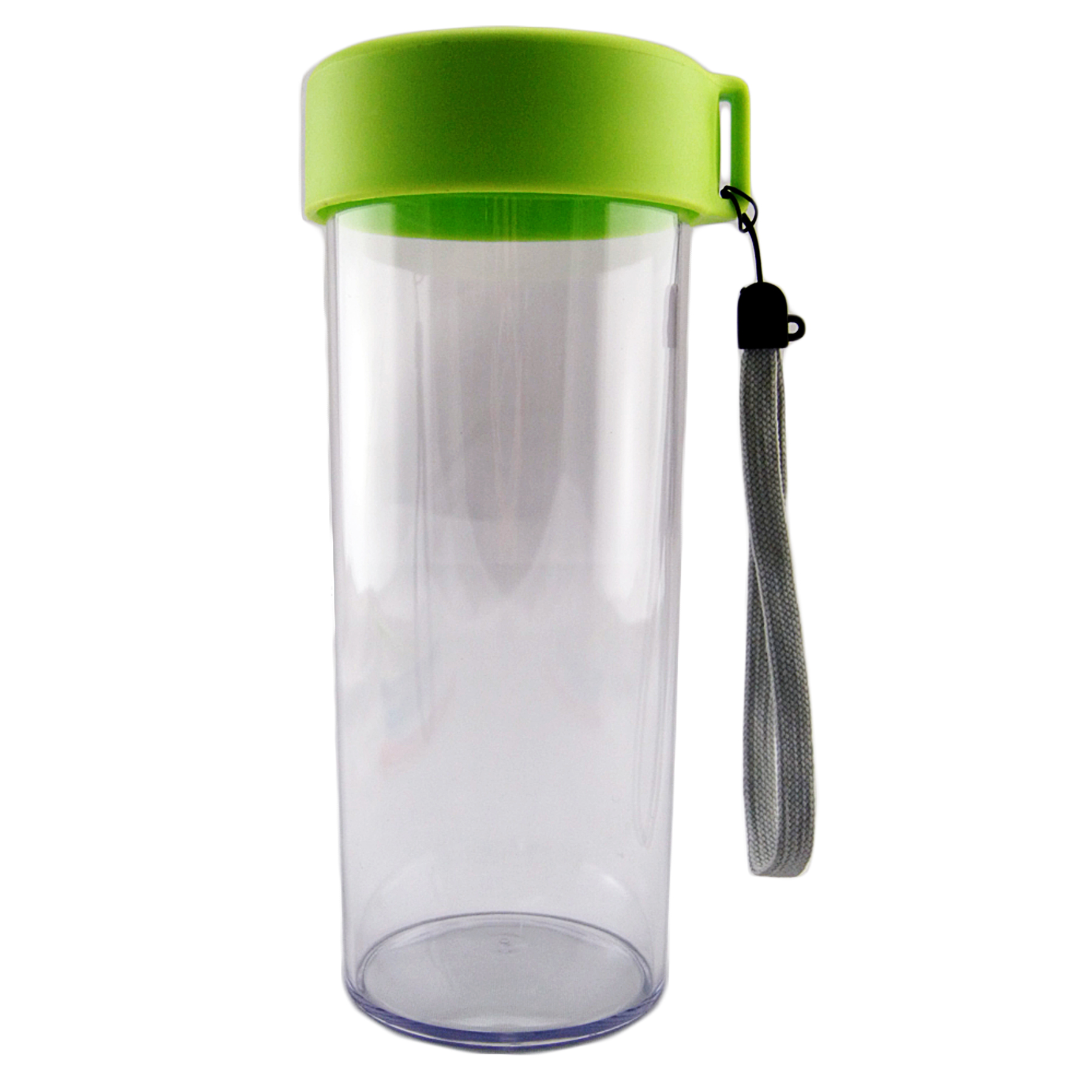 16oz Plastic Tumbler