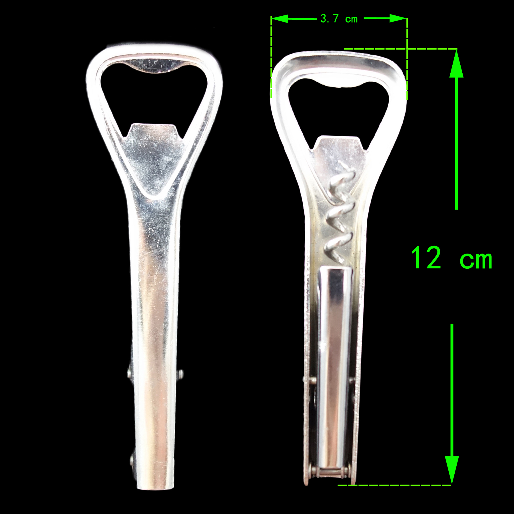 Wine Key with Bottle opener