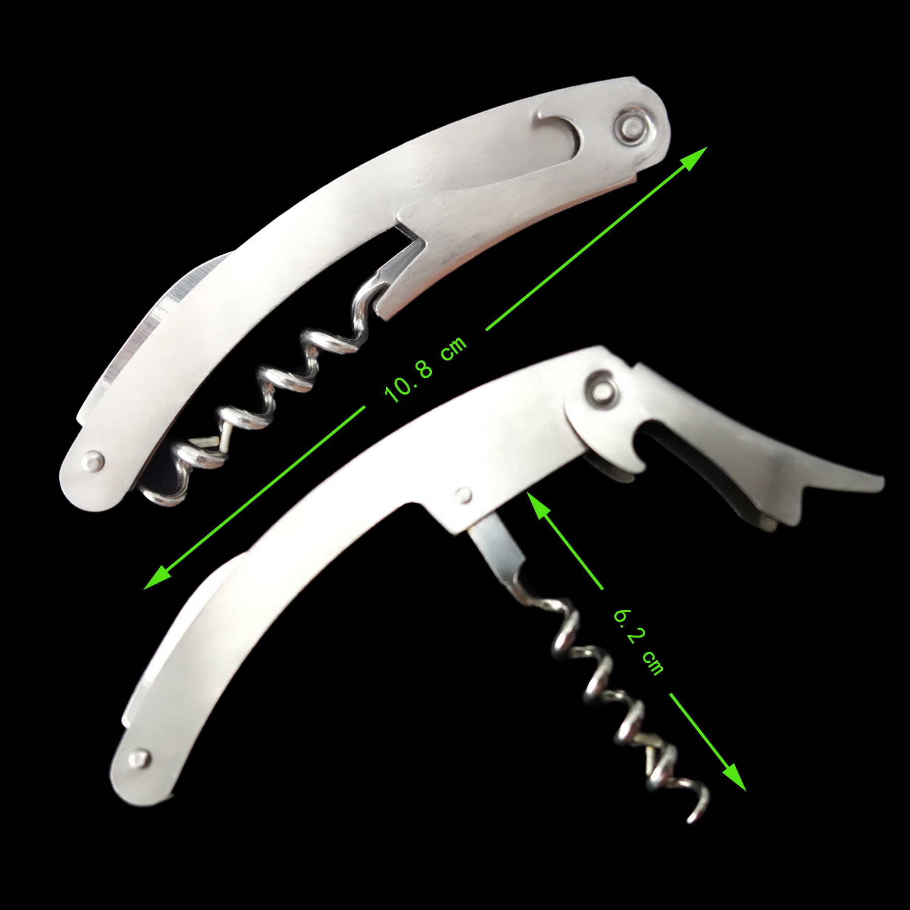 Sommelier Knife