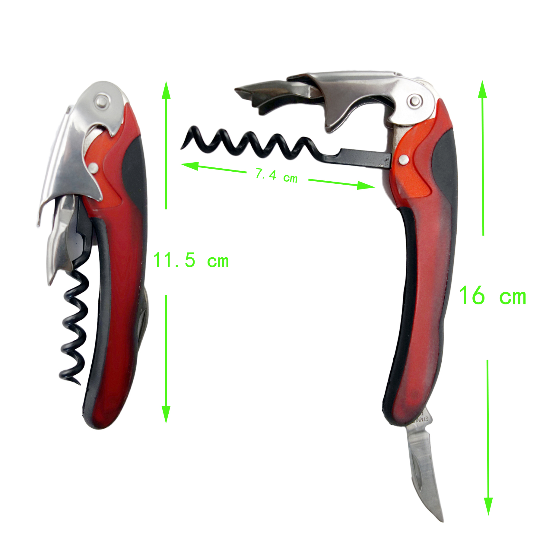 Wine Key