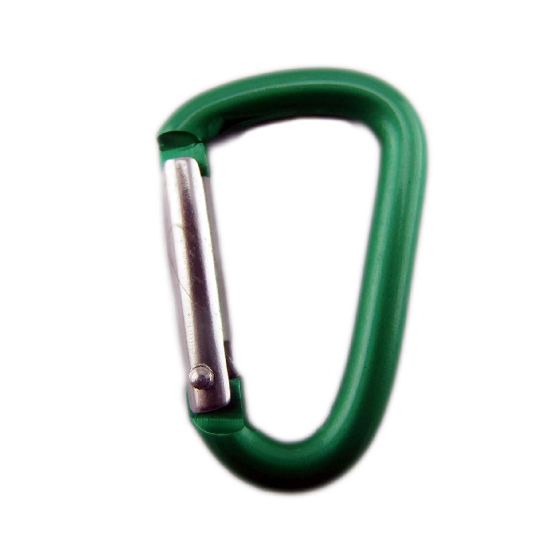 Promotional Camping Carabiner