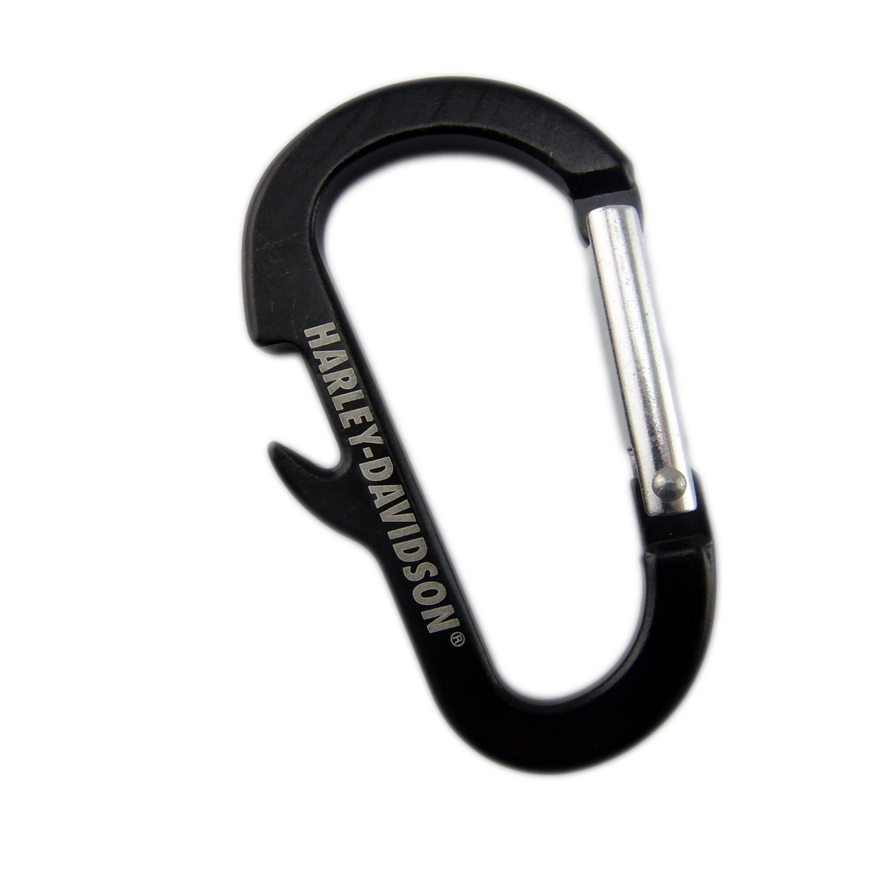 Promotional Camping Carabiner