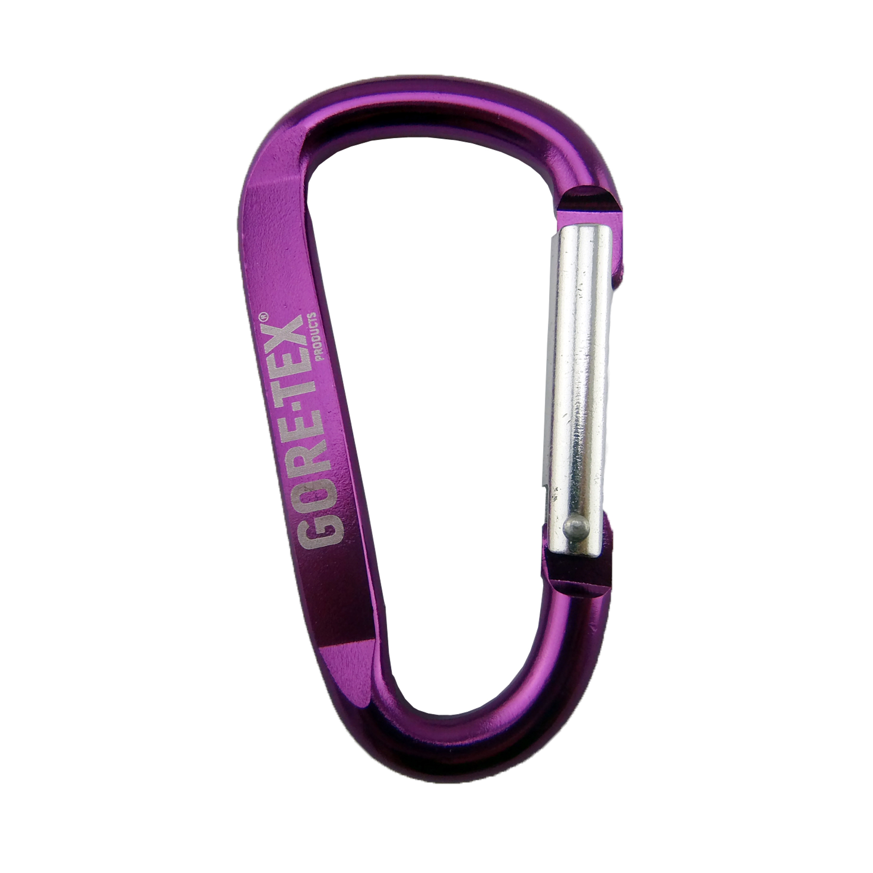 Promotional Carabiner