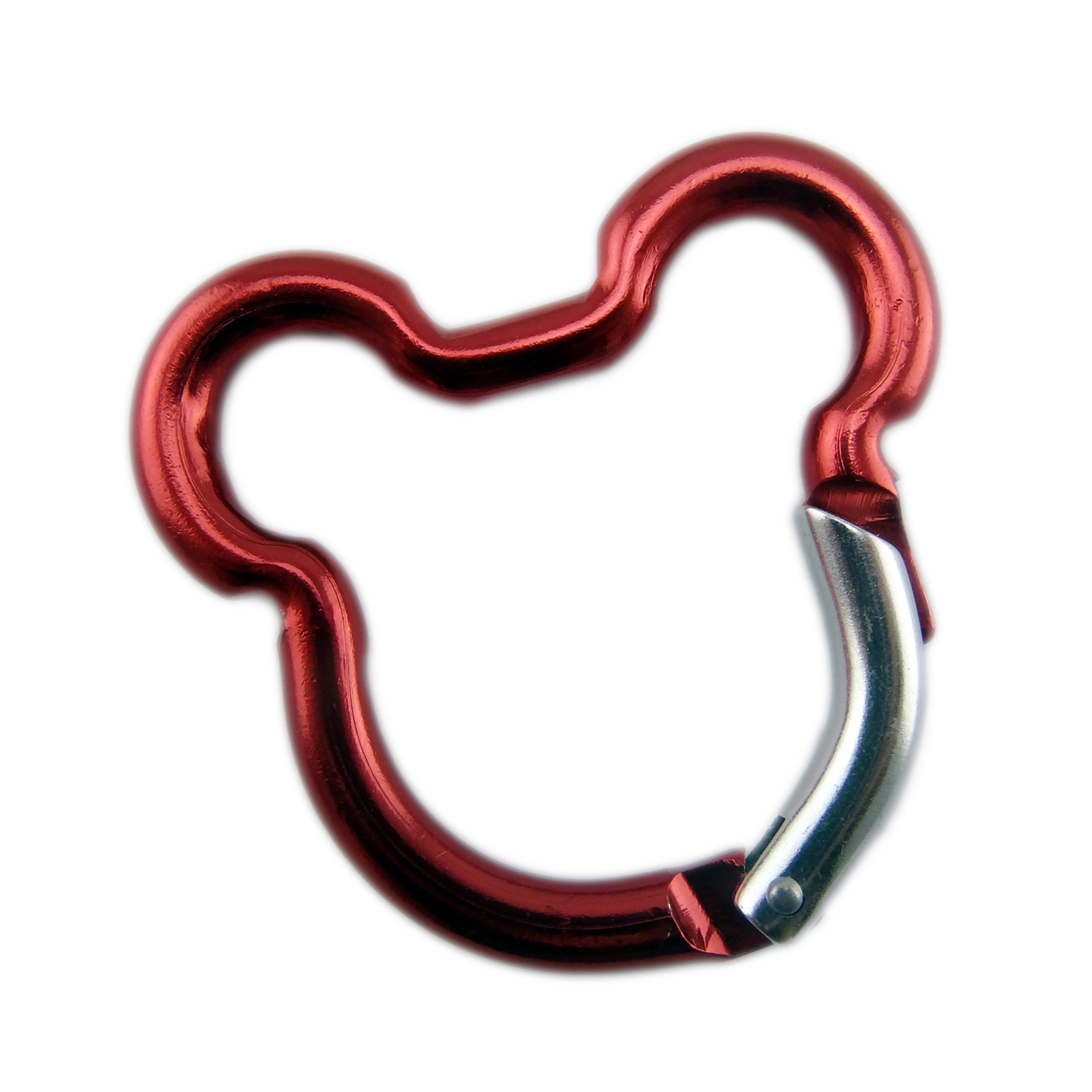 Promotional Carabiner