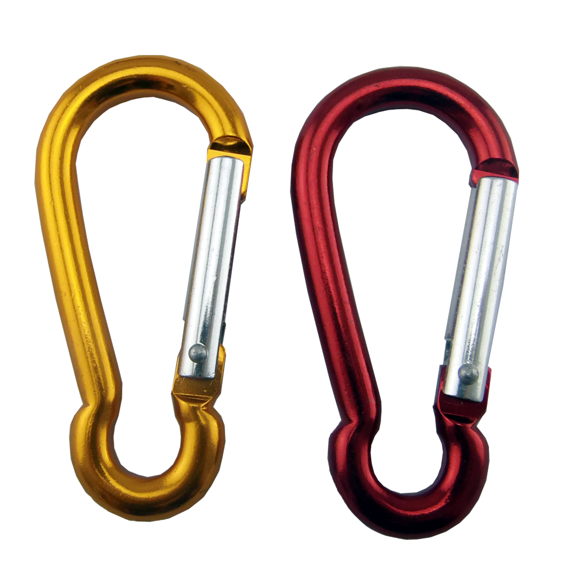 Promotional Carabiner