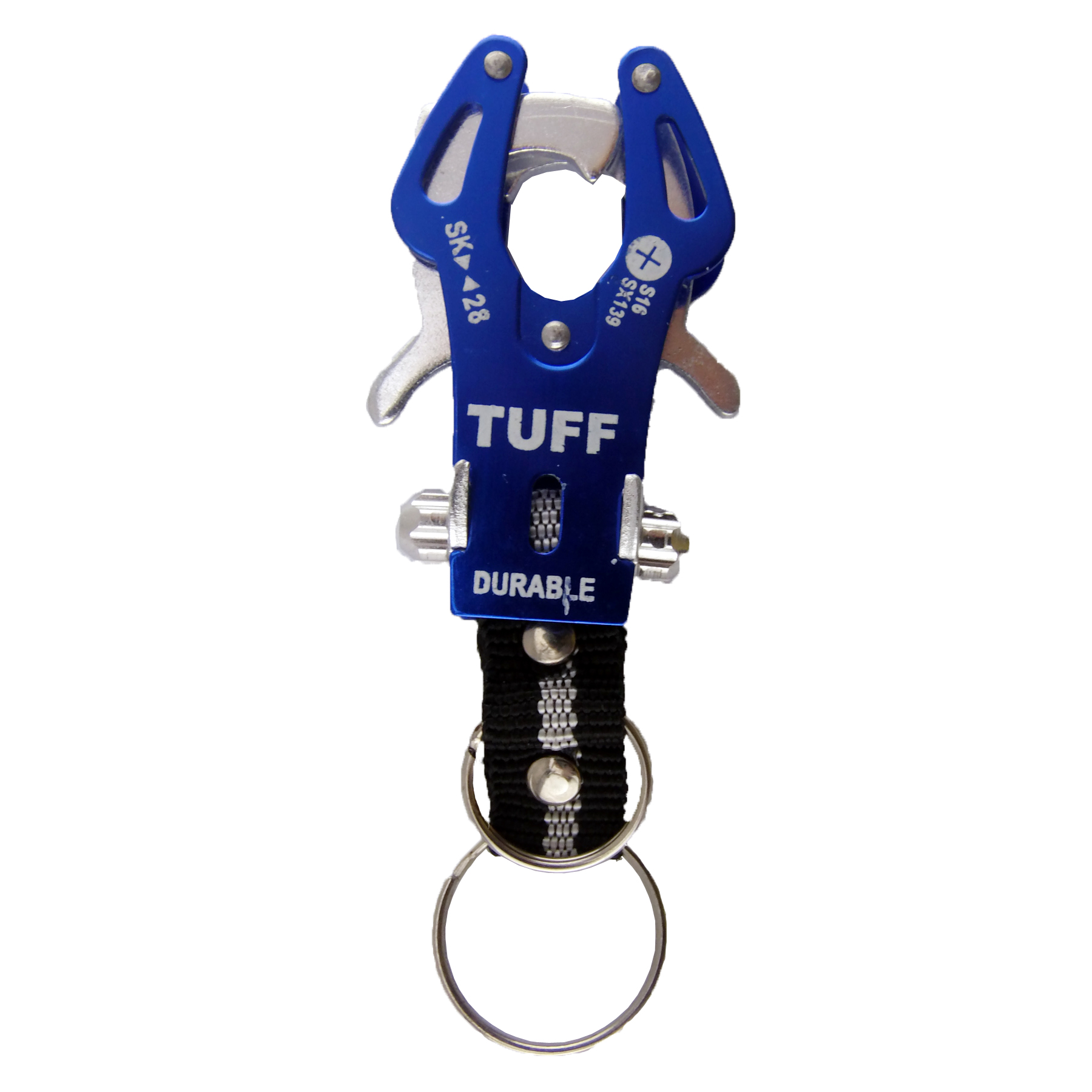 Carabiner