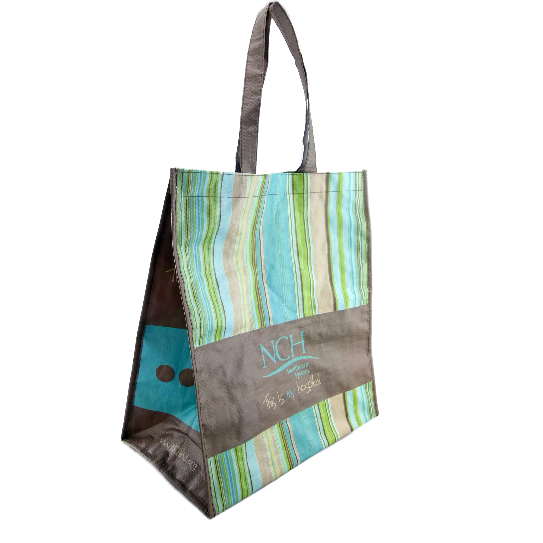 PP Woven Bag